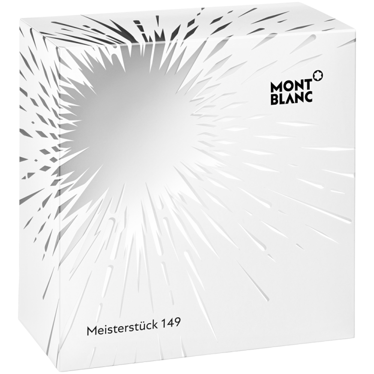 Montblanc Platinum Line